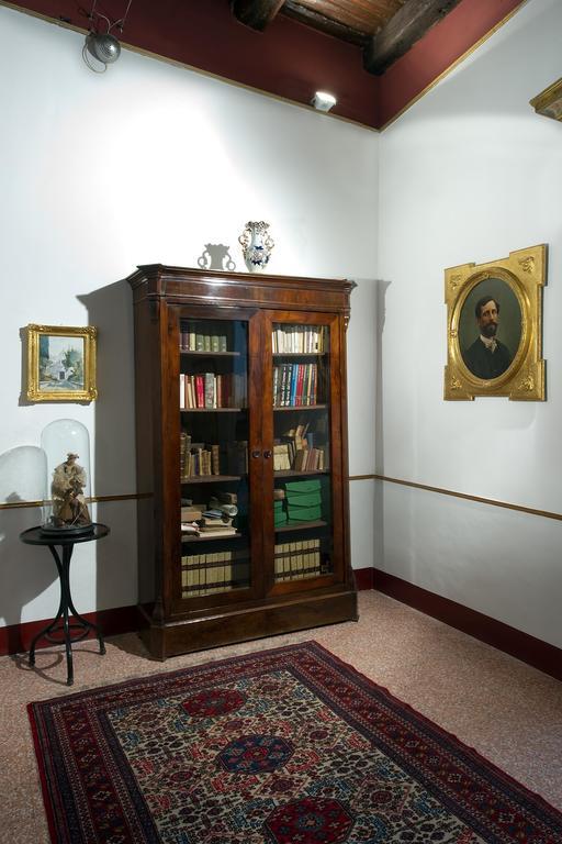 Domus Decumana Lägenhet Neapel Rum bild