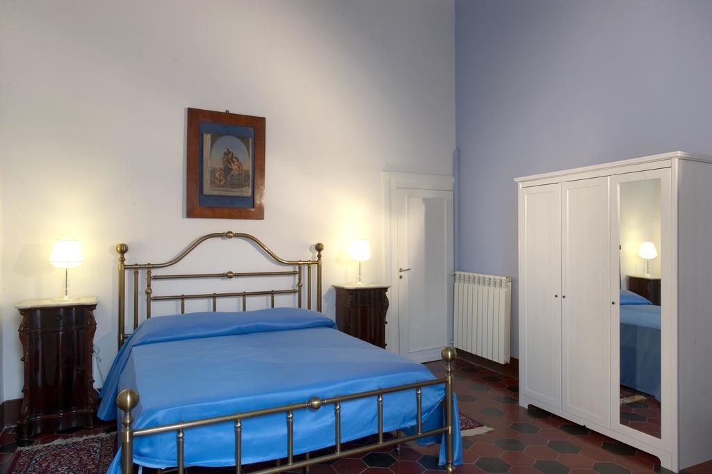 Domus Decumana Lägenhet Neapel Rum bild